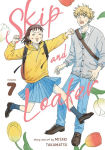 Alternative view 1 of Skip and Loafer Vol. 7