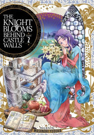 Download books on ipad mini The Knight Blooms Behind Castle Walls Vol. 2