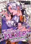 Alternative view 1 of The Most Notorious 