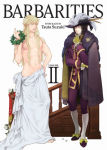 Alternative view 1 of BARBARITIES II