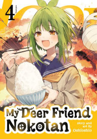 Books in pdf format free download My Deer Friend Nokotan Vol. 4 by Oshioshio