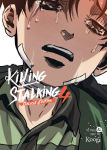 Alternative view 1 of Killing Stalking: Deluxe Edition Vol. 4