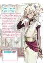 Alternative view 2 of The Savior's Book Café Story in Another World (Manga) Vol. 5