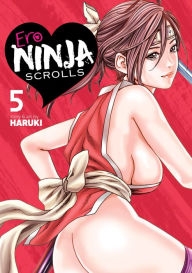 Free web services books download Ero Ninja Scrolls Vol. 5 ePub MOBI