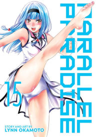 English ebook free download Parallel Paradise Vol. 15 by Lynn Okamoto 