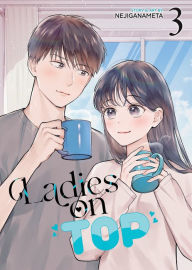 Free pdf ebooks download for android Ladies on Top Vol. 3 (English literature)