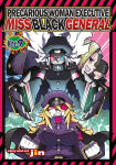 Alternative view 1 of Precarious Woman Executive Miss Black General Vol. 9