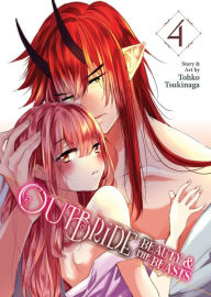 Free downloading online books Outbride: Beauty and the Beasts Vol. 4 9781685796013 by Tohko Tsukinaga, Tohko Tsukinaga