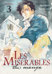 Alternative view 1 of LES MISERABLES (Omnibus) Vol. 5-6