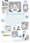Alternative view 2 of I Get the Feeling That Nobukuni-san Likes Me Vol. 3