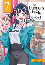 Best audio books free download The Dangers in My Heart Vol. 7  English version 9781685796198 by Norio Sakurai