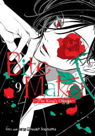 Ebook for android download Bite Maker: The King's Omega Vol. 9 9781685796211