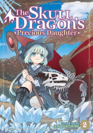 Title: The Skull Dragon's Precious Daughter Vol. 2, Author: Ichi Yukishiro