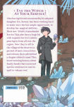 Alternative view 2 of The Skull Dragon's Precious Daughter Vol. 2