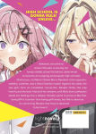 Alternative view 2 of There's No Freaking Way I'll be Your Lover! Unless... (Light Novel) Vol. 1