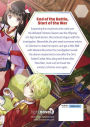 Alternative view 2 of She Professed Herself Pupil of the Wise Man (Light Novel) Vol. 9