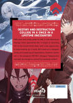Alternative view 2 of The World's Fastest Level Up (Light Novel) Vol. 3
