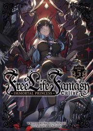 Books in spanish free download Free Life Fantasy Online: Immortal Princess (Light Novel) Vol. 5 in English 9781685799205 by Akisuzu Nenohi, Ao Sonohara, Koma Warita, Sherry, Akisuzu Nenohi, Ao Sonohara, Koma Warita, Sherry 