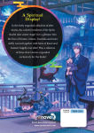 Alternative view 2 of The Haunted Bookstore - Gateway to a Parallel Universe (Light Novel) Vol. 7