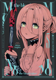 Title: MoMo -the blood taker- Vol. 5, Author: Akira Sugito