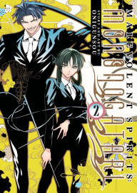 Heavenly Delusion Manga Volume 6