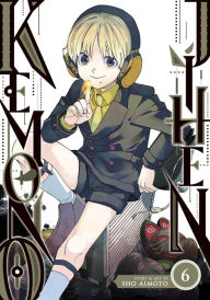 Rent e-books online Kemono Jihen Vol. 6 9781685797041 English version