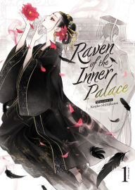 Ipod download audio books Raven of the Inner Palace (Light Novel) Vol. 1  9781685797164 by Kouko Shirakawa, Ayuko, Kouko Shirakawa, Ayuko