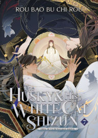 Textbook download for free The Husky and His White Cat Shizun: Erha He Ta De Bai Mao Shizun (Novel) Vol. 7 by Rou Bao Bu Chi Rou, St English version 9781685797751 RTF