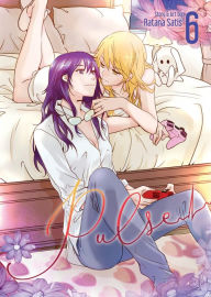 Kindle ipod touch download books PULSE Vol. 6 by Ratana Satis (English Edition)