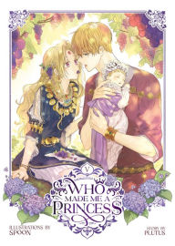 Books pdf for free download Who Made Me a Princess Vol. 5 9781685797805 by Plutus, Spoon (English Edition)