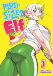 Alternative view 1 of Plus-Sized Elf Vol. 1 (Rerelease)