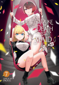 Ebooks download epub The Duke of Death and His Maid Vol. 7