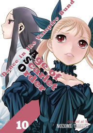 Downloading audio books on ipod Dance in the Vampire Bund: Age of Scarlet Order Vol. 10 in English by Nozomu Tamaki  9781685799113