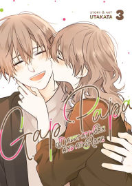 Ebooks gratuiti download Gap Papa: Daddy at Work and at Home Vol. 3 by Utakata (English literature) PDB RTF PDF