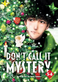 Ebook for mobile phones free download Don't Call it Mystery (Omnibus) Vol. 5-6 DJVU iBook MOBI by Yumi Tamura English version 9781685799502