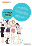 Alternative view 2 of Please Go Home, Miss Akutsu! Vol. 4
