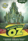 Diamond Art: The Wonderful Wizard of Oz