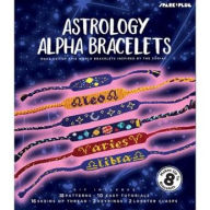 Title: Alpha Bracelets: Astrology