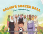 Salim's Soccer Ball