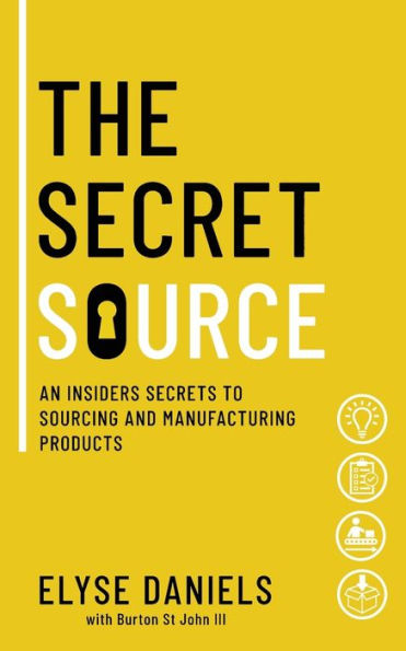 The Secret Source