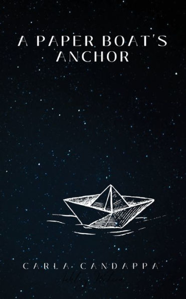 A Paper Boat's Anchor