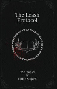 Title: Leash Protocol, Author: Eric Staples