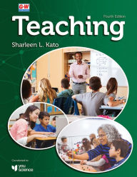 Title: Teaching, Author: Sharleen L. Kato Ed.D.