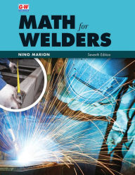 Title: Math for Welders, Author: Nino Marion