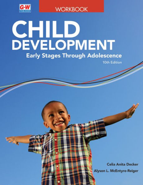 Child Development: Early Stages Through Adolescence