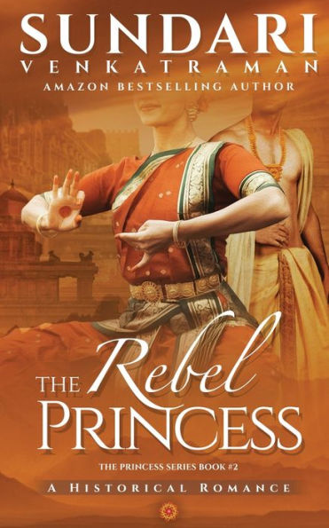 The Rebel Princess: A Historical Romance