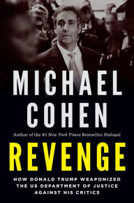 Free english e-books download Revenge: How Donald Trump Weaponized the US Department of Justice Against His Critics ePub PDF (English literature)