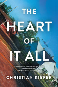 English books for free to download pdf The Heart of It All 9781685890810 in English