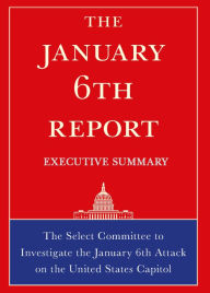 Free book audible downloads The January 6th Report Executive Summary