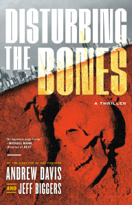 Book pdf download Disturbing the Bones English version